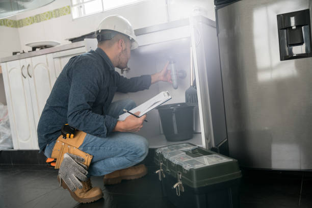 Best Water Softener Installation  in Elk Mound, WI