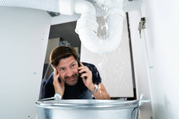 Water Softener Installation in Elk Mound, WI