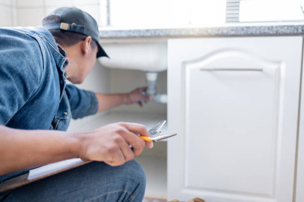 Best Hot Water Heater Installation  in Elk Mound, WI