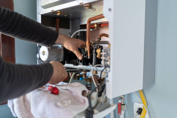 Best Best Plumbers Near Me  in Elk Mound, WI