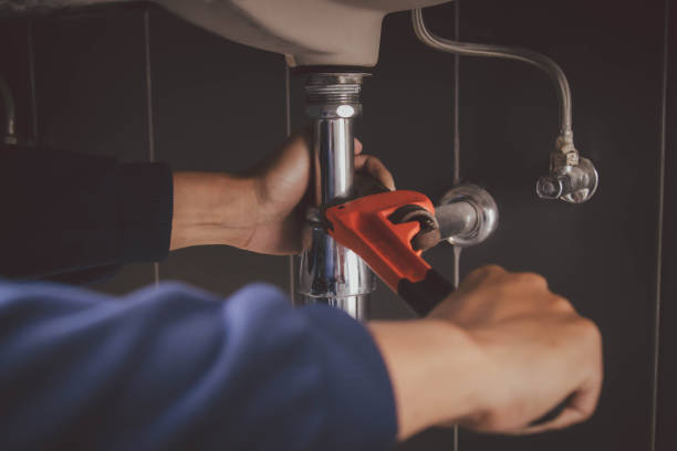 Best Residential Plumbing Services  in Elk Mound, WI