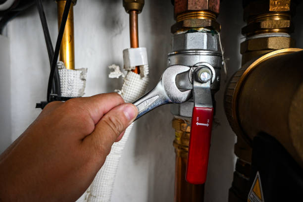 Best Drain Cleaning Services  in Elk Mound, WI
